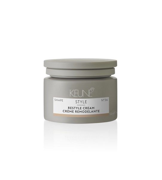 Крем для рестайлинга