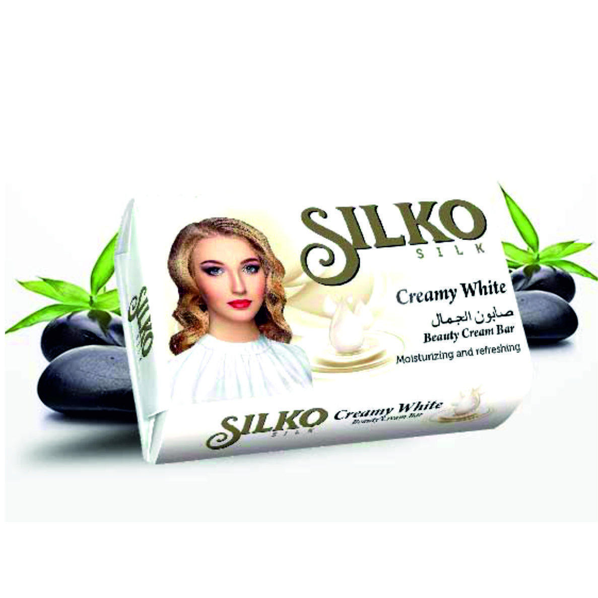 silko milk