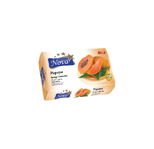 nova папайя