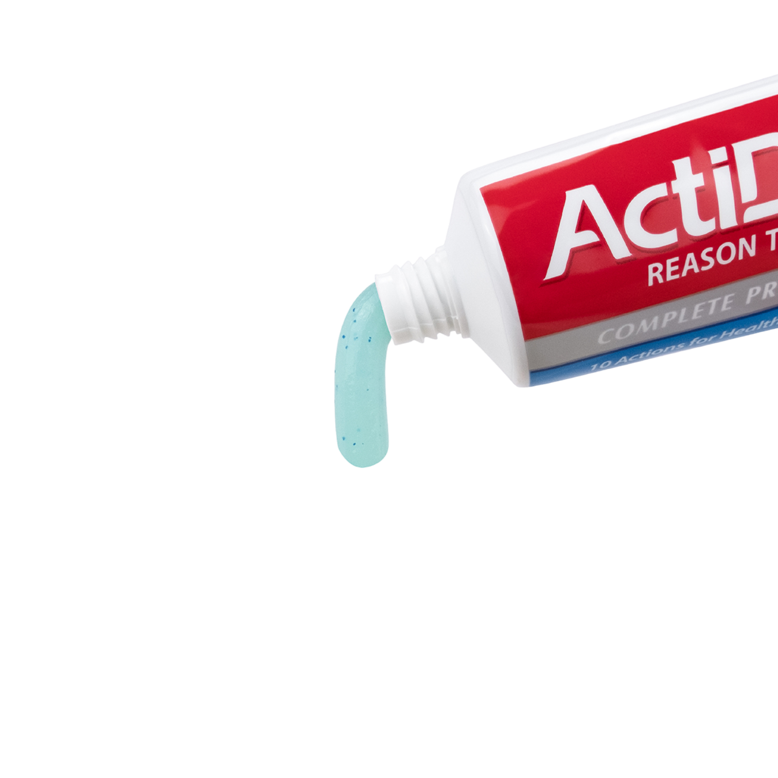 зубная паста актидент открыт