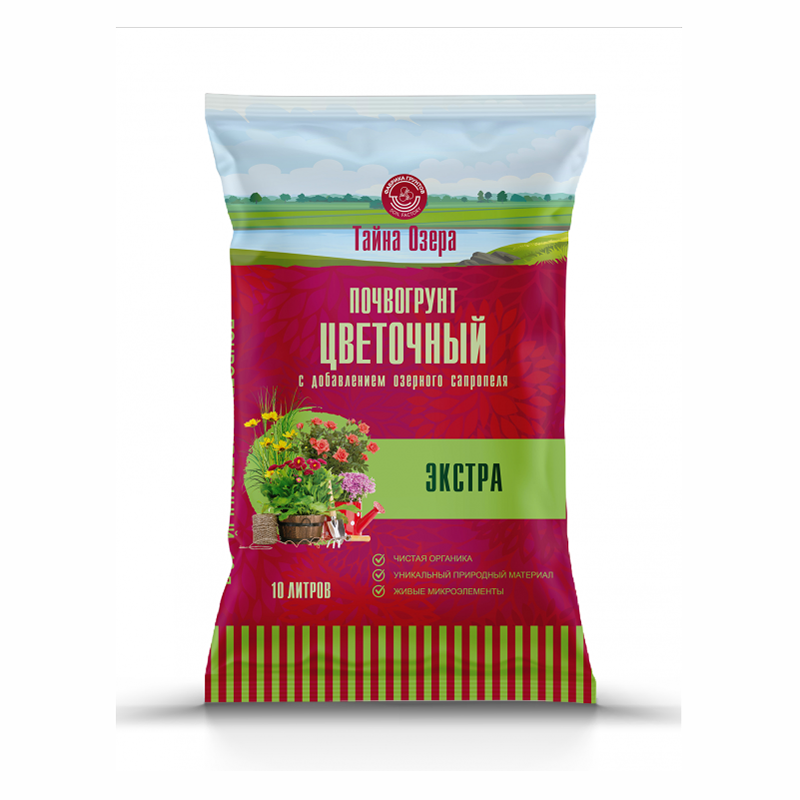 цвет экстра  10 л