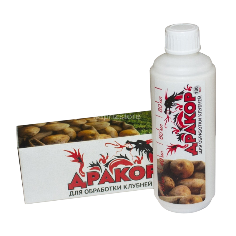 дракор 100