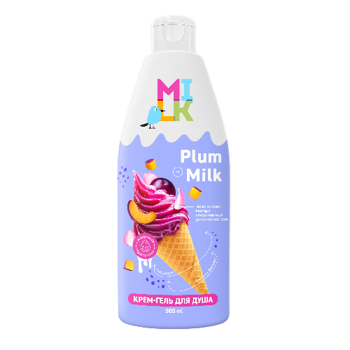 milk молоко слива-Photoroom