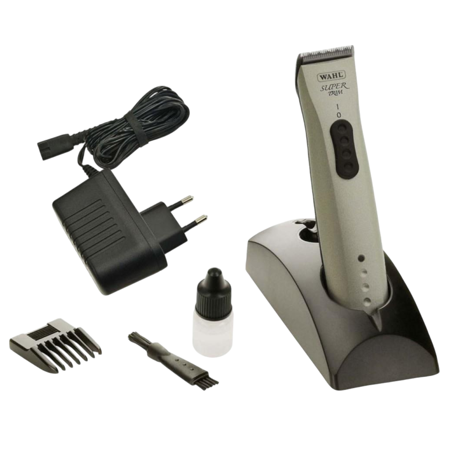 1_Машинка для стрижки WAHL ТРИММЕР Animal Super (1592-0475)