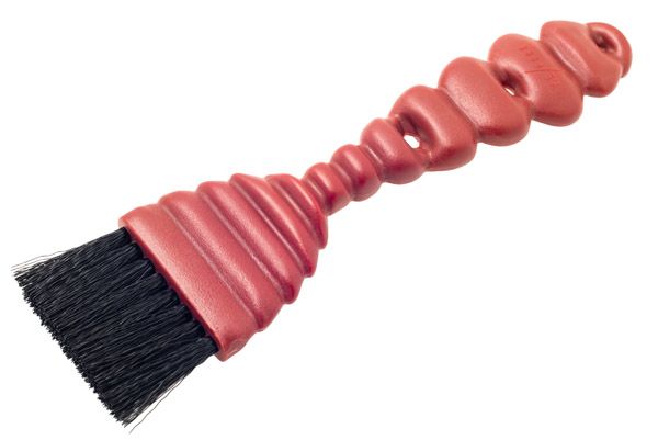 Кисть YS для окрашивания 645 красная (YS-645 red)