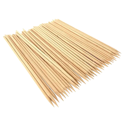 апельсиновые палочки 12 см