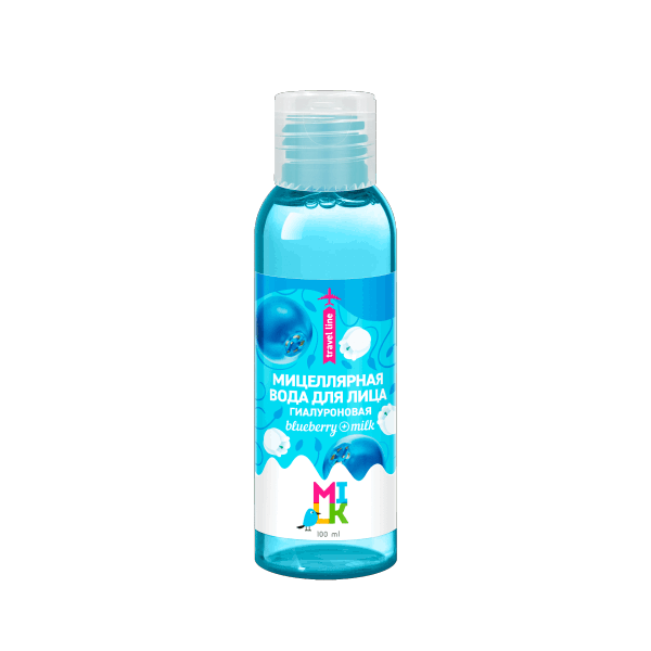 мицеллярная мини