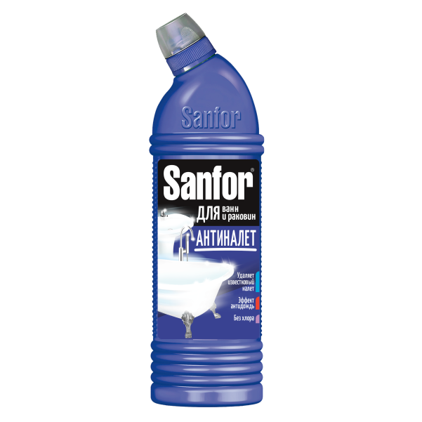 Sanfor 750 ванны