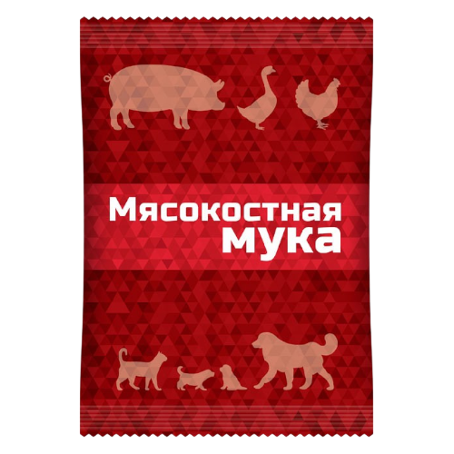 мясокостная мука -Photoroom