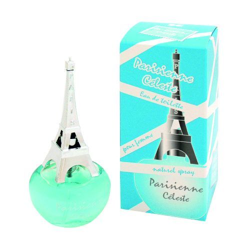 Parisienne_Celeste