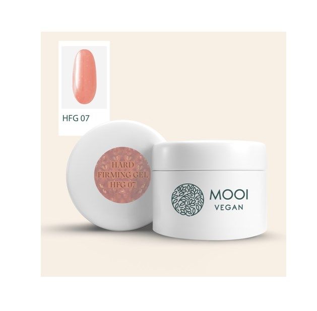 Hard Firming Gel HFG 07 _15 гр