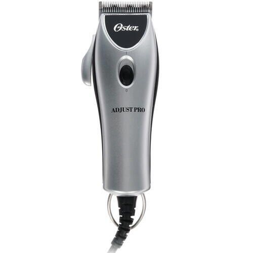 Машинка Oster Adjust Pro 8 насадок (310-051)