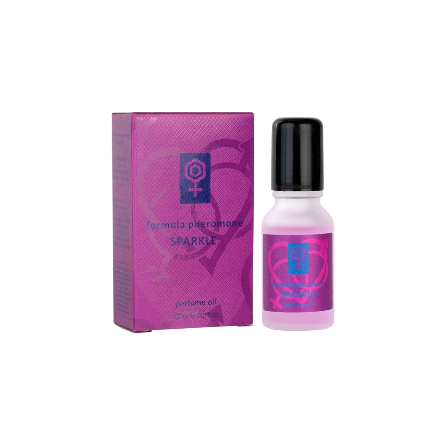 спаркл  масло бокс