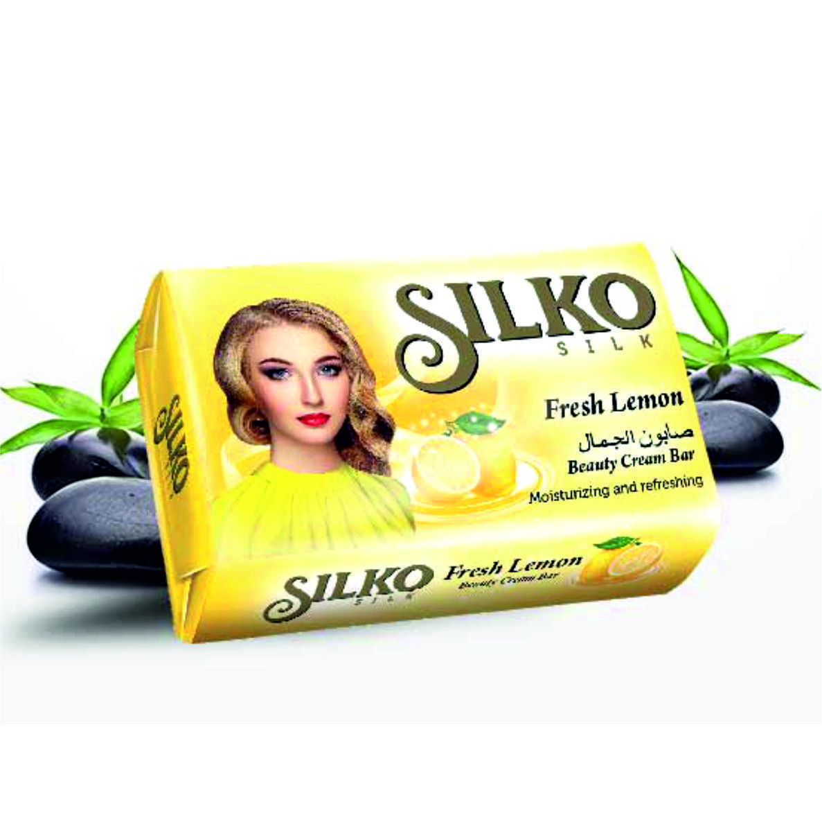 silko limon
