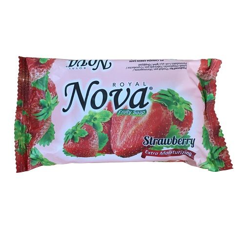 Nova клубника 