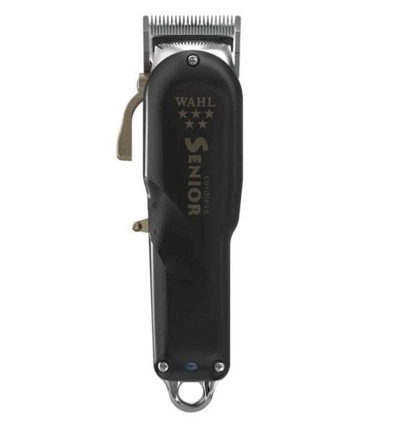 Машинка WAHL для стр. Senior blue silver (8504-2316H)