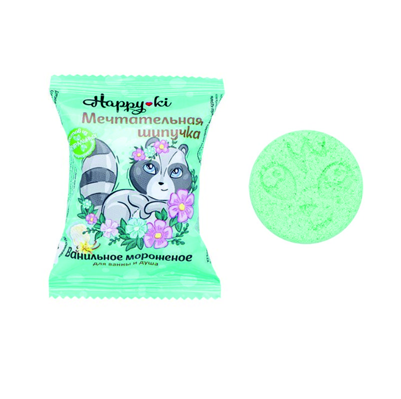 мечтательначя  шип