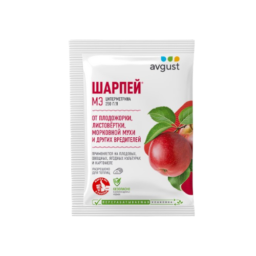 шарпей -Photoroom