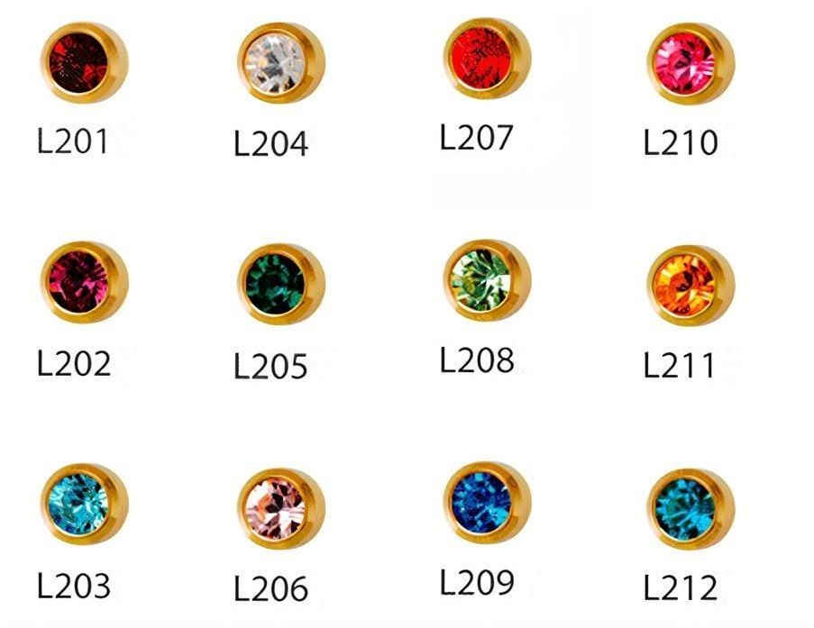 Гороскоп завальцовка L