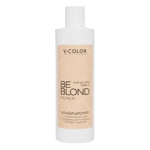 BEBLOND REPAIR Кондиционер для осветленных волос 1000мл (2640)-Photoroom (1)