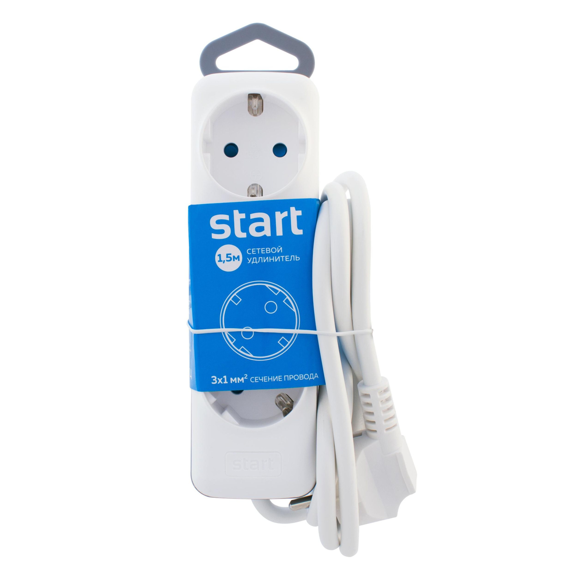 СТАРТ  СУ S 3x1 ZD Comfort 1_front